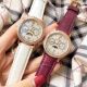 Copy Patek Philippe Geneve Quartz Ladies Watch SS White MOP Dial (6)_th.jpg